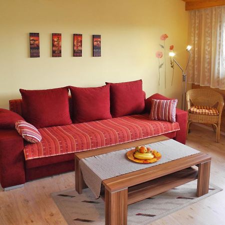Ferienwohnung Wiese Riedenburg Bagian luar foto