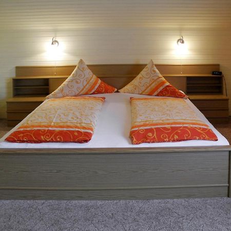 Ferienwohnung Wiese Riedenburg Bagian luar foto