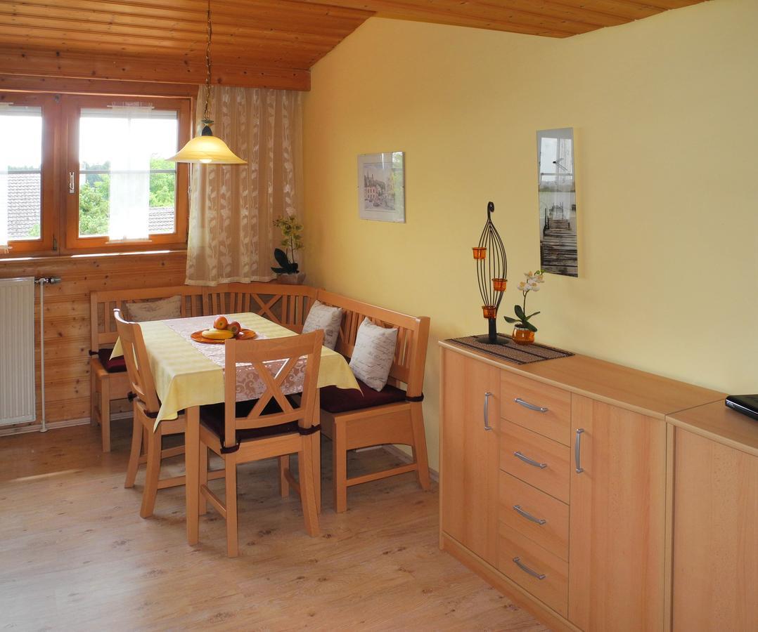 Ferienwohnung Wiese Riedenburg Bagian luar foto