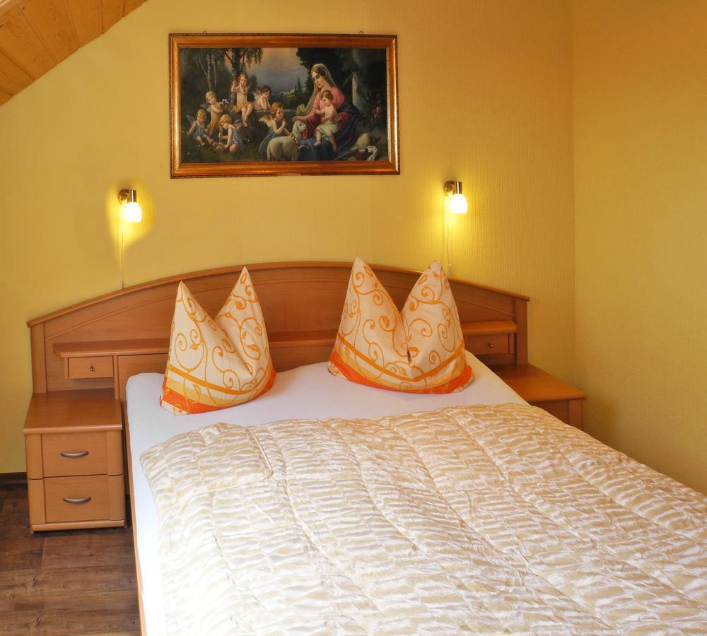 Ferienwohnung Wiese Riedenburg Bagian luar foto