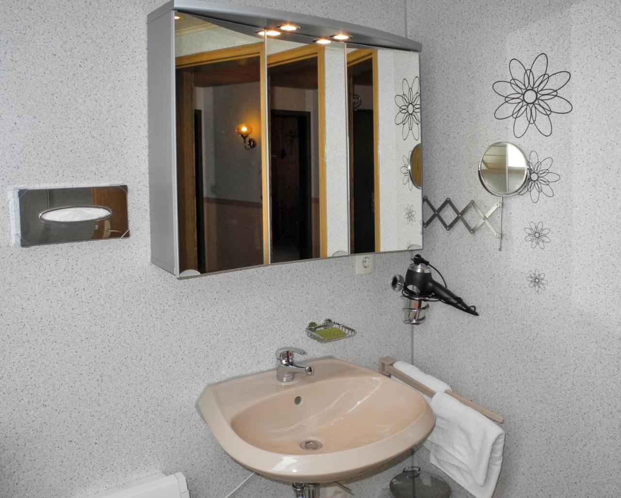 Ferienwohnung Wiese Riedenburg Bagian luar foto
